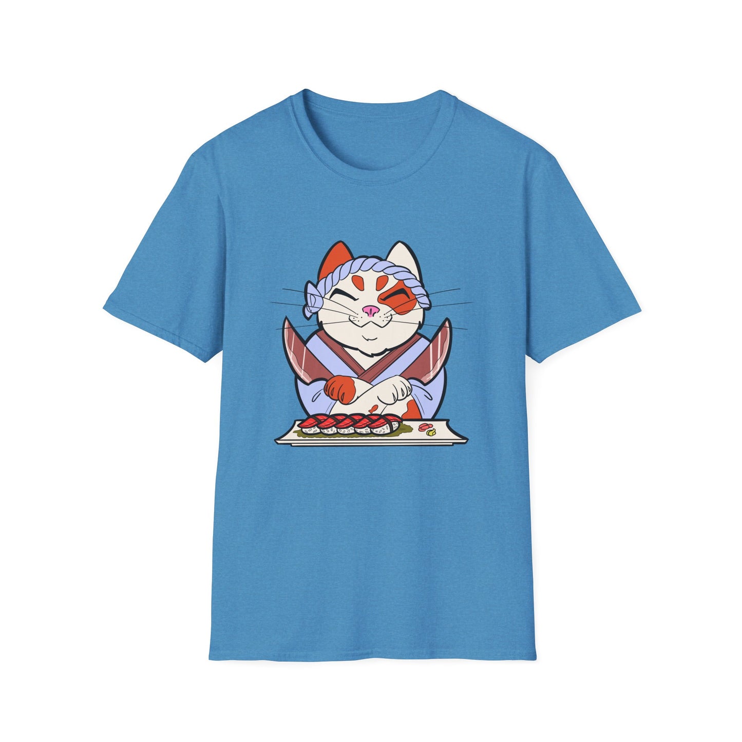 Nyagiri Unisex Softstyle T-Shirt